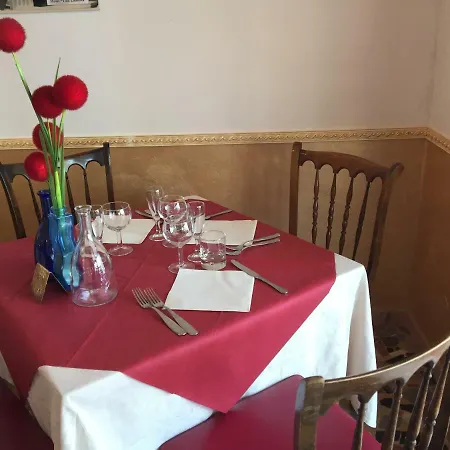 Otel Lauretta Bellaria-Igea Marina