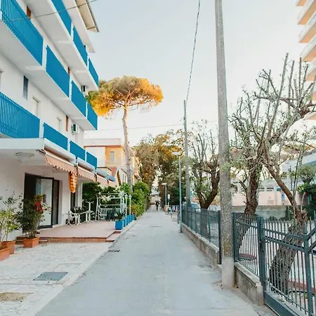 Lauretta 3* Bellaria-Igea Marina