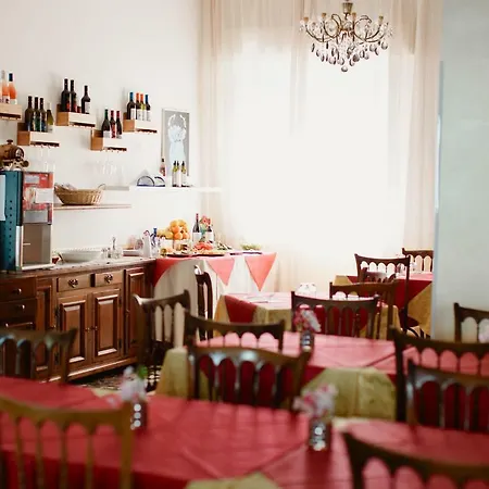 Lauretta Отель 3*