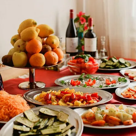 Otel Lauretta Bellaria-Igea Marina