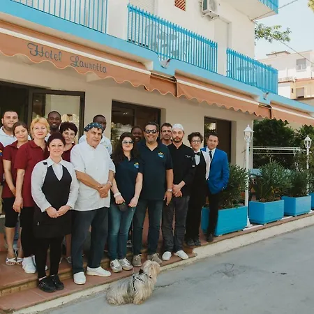 Hotel Lauretta Bellaria-Igea Marina