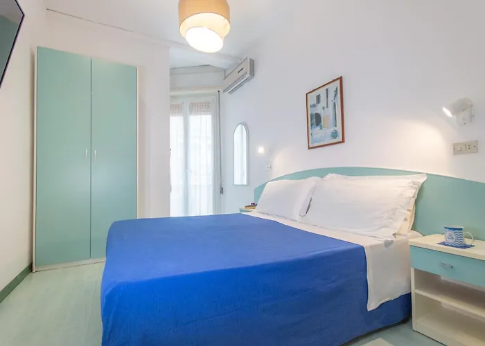 Hotel Lauretta Bellaria-Igea Marina