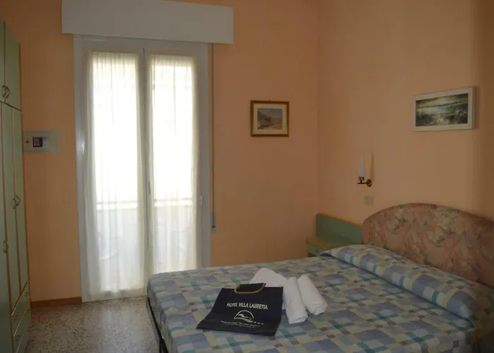 Lauretta Hotel Bellaria-Igea Marina