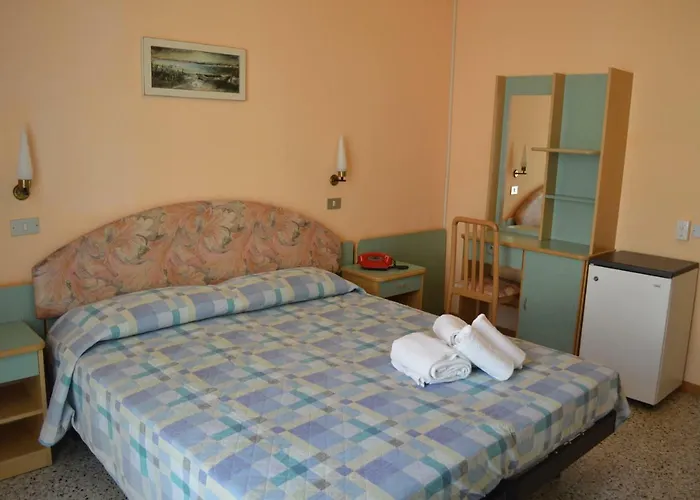 Hotel Lauretta Bellaria-Igea Marina