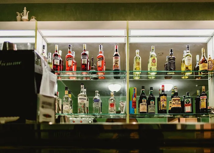 Hotel Lauretta Bellaria-Igea Marina