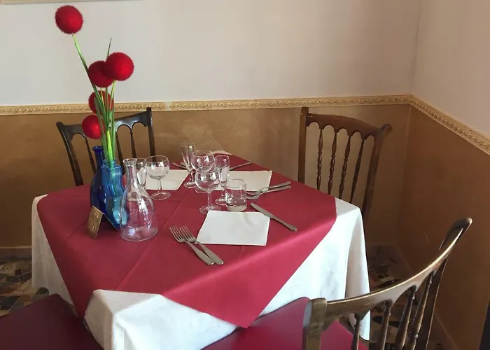 Hotel Lauretta Bellaria-Igea Marina