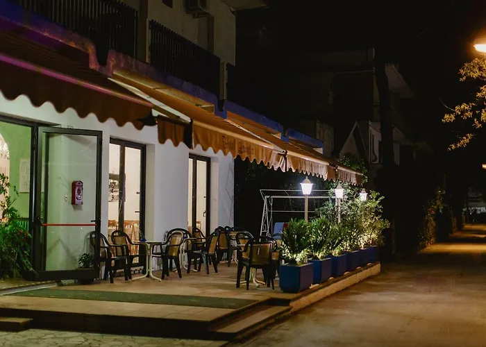 Lauretta 3* Bellaria-Igea Marina