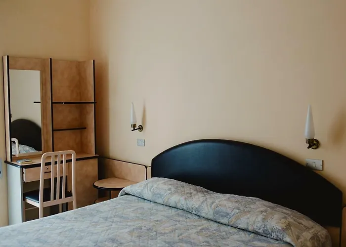 Lauretta 3* Bellaria-Igea Marina