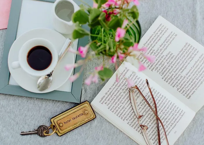 Lauretta 3* Bellaria-Igea Marina