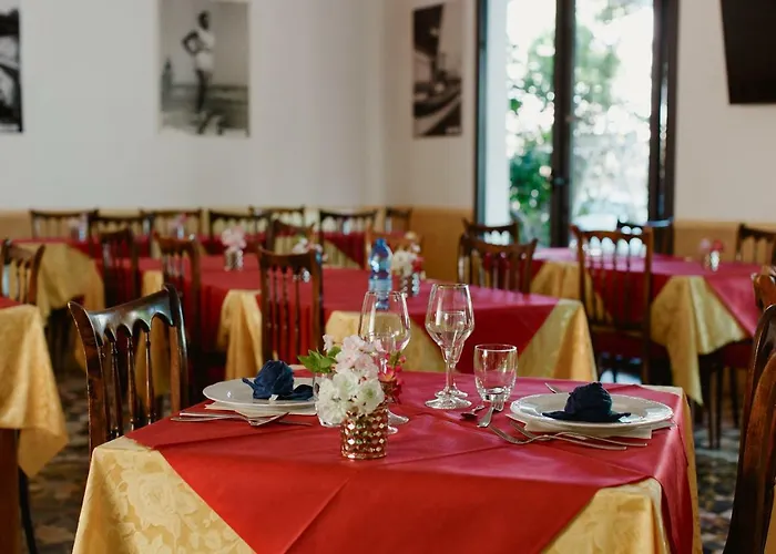 Lauretta Hotel Bellaria-Igea Marina