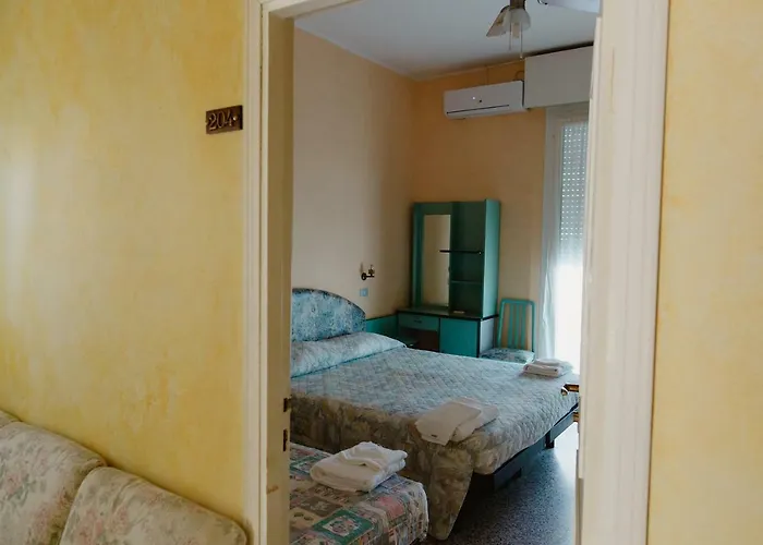 Hotel Lauretta Bellaria-Igea Marina