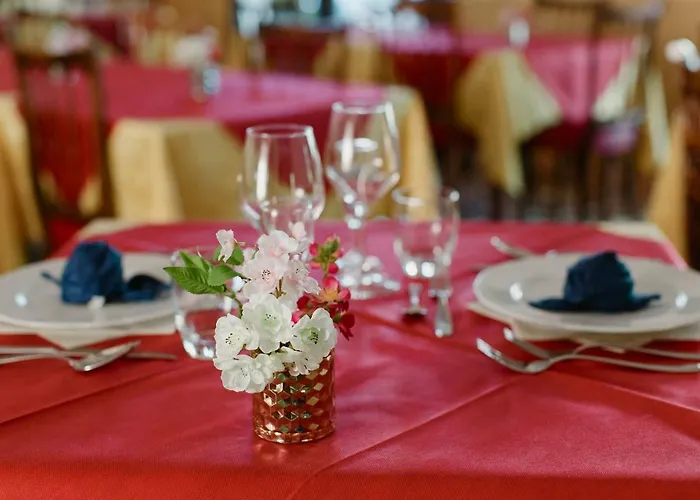 Hotel Lauretta Bellaria-Igea Marina