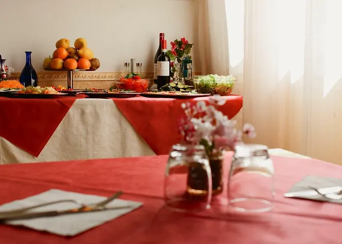 Hotel Lauretta Bellaria-Igea Marina