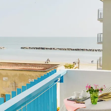 Lauretta Bellaria-Igea Marina