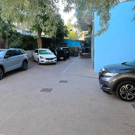 Lauretta Szálloda Bellaria – Igea Marina