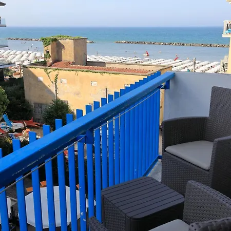 Lauretta Bellaria-Igea Marina