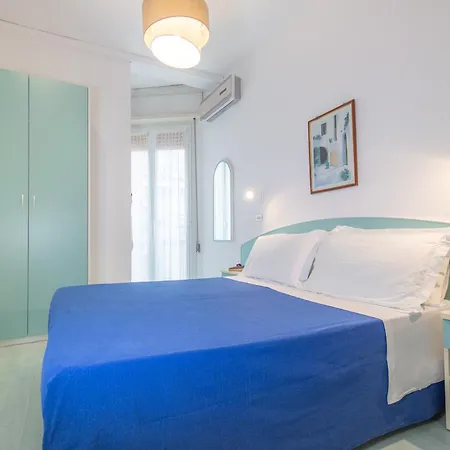 Otel Lauretta Bellaria-Igea Marina