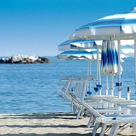 Lauretta Ξενοδοχείο