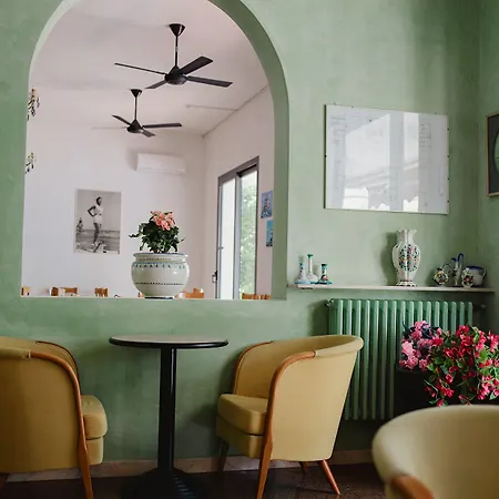 Szálloda Lauretta 3*