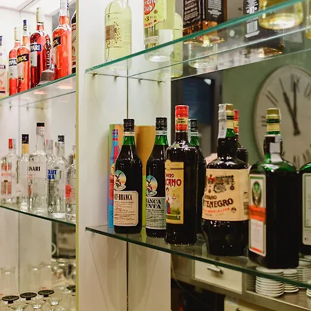 Otel Lauretta Bellaria-Igea Marina