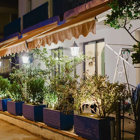 Otel Lauretta Bellaria-Igea Marina