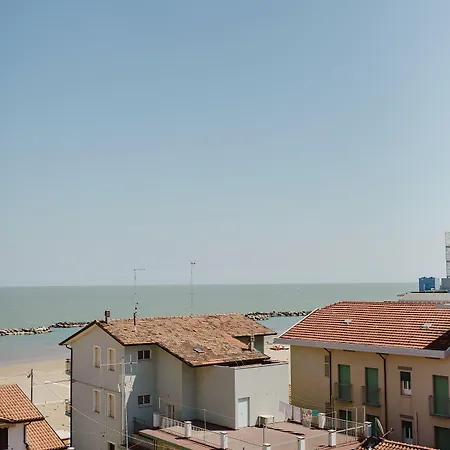 Lauretta Bellaria – Igea Marina