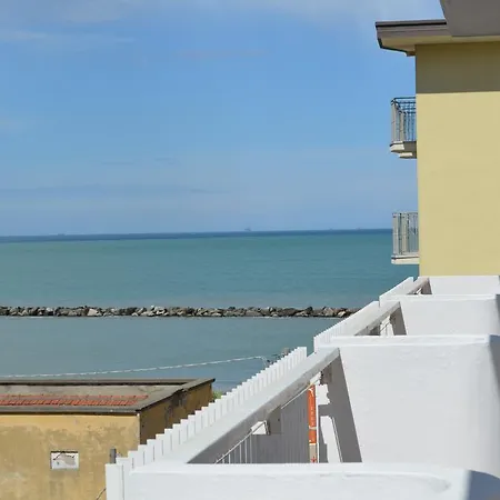 Lauretta 3* Bellaria-Igea Marina