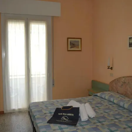 Lauretta Otel Bellaria-Igea Marina