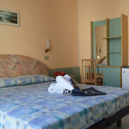 Ξενοδοχείο Lauretta