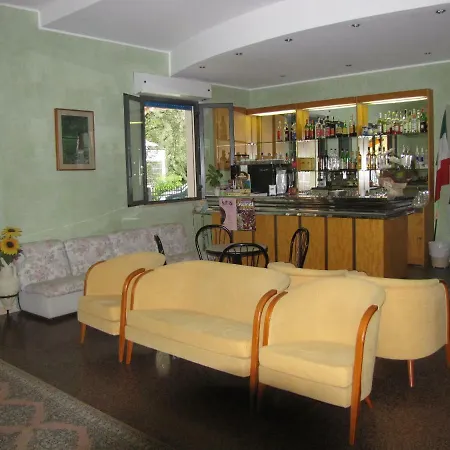 Otel Lauretta Bellaria-Igea Marina