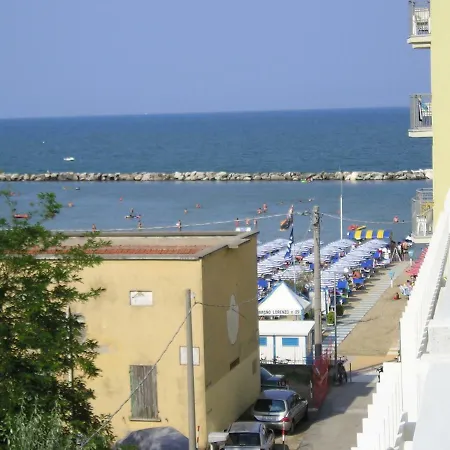 Lauretta Szálloda Bellaria – Igea Marina