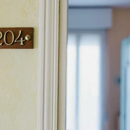 Lauretta 3* Bellaria-Igea Marina