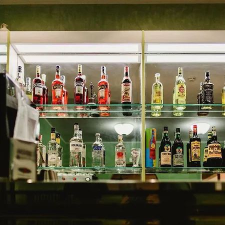 Otel Lauretta Bellaria-Igea Marina