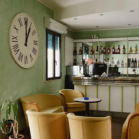 Otel Lauretta Bellaria-Igea Marina