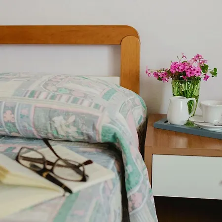 Lauretta Szálloda 3*