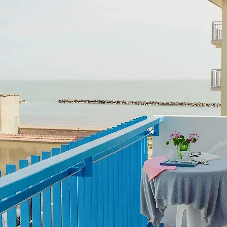 Otel Lauretta Bellaria-Igea Marina