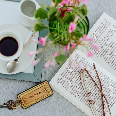 Lauretta 3* Bellaria-Igea Marina