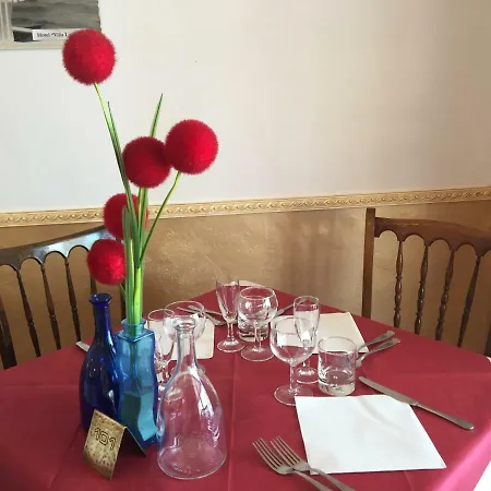 Lauretta Otel Bellaria-Igea Marina