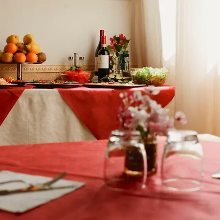 Szálloda Lauretta Bellaria – Igea Marina