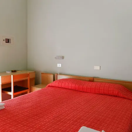 Lauretta Otel Bellaria-Igea Marina