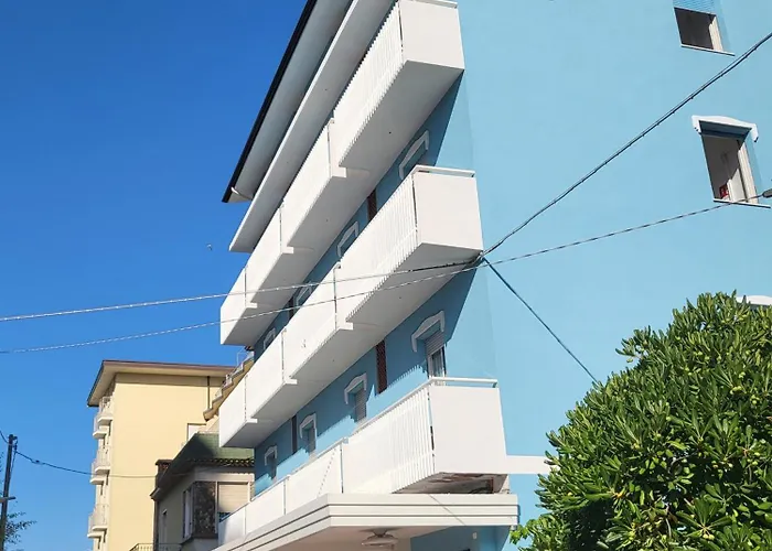 Hotel Lauretta Bellaria-Igea Marina