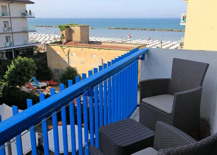 Lauretta Bellaria – Igea Marina