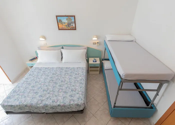 Lauretta Bellaria – Igea Marina