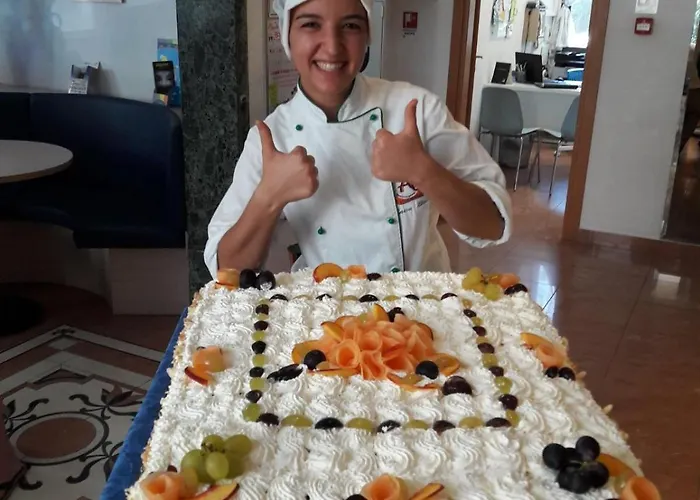 Szálloda Lauretta Bellaria – Igea Marina