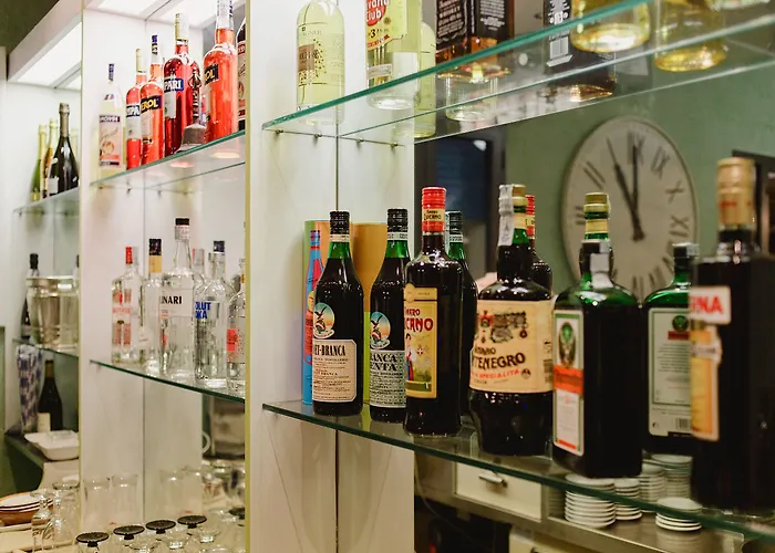 Hotel Lauretta Bellaria-Igea Marina