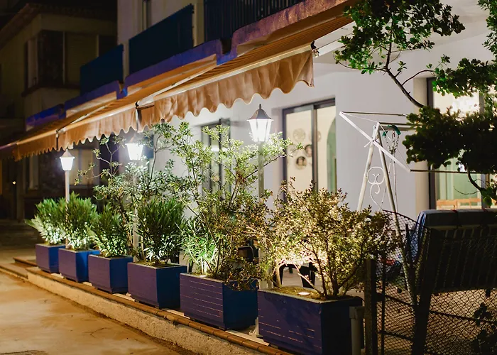 Hotel Lauretta Bellaria-Igea Marina