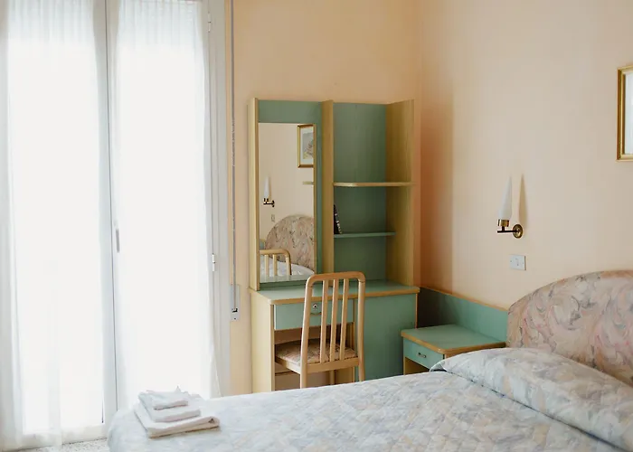 Hotel Lauretta