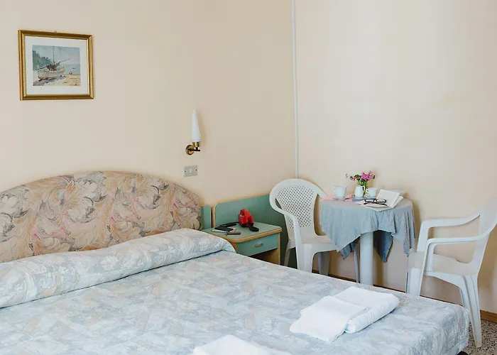Hotel Lauretta