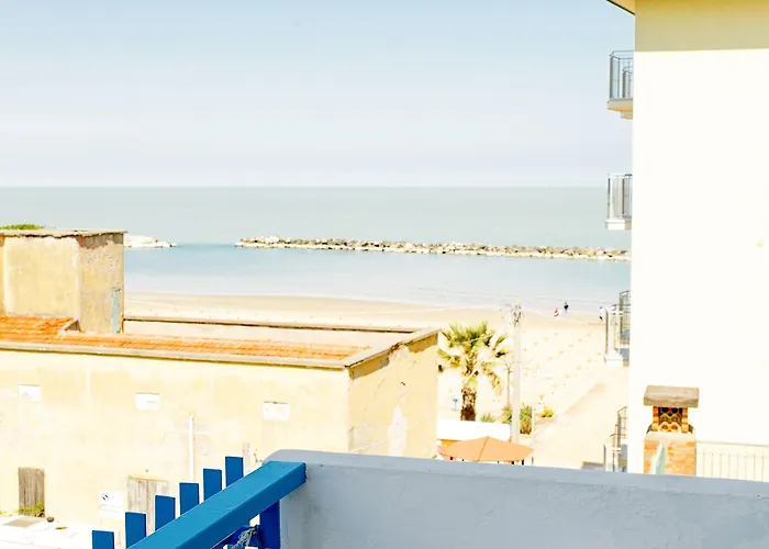 Lauretta Bellaria-Igea Marina