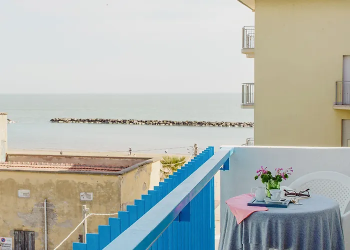 Hotel Lauretta